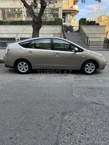 Toyota Prius 2007, 405,555 km - 1.5 l - Bakı