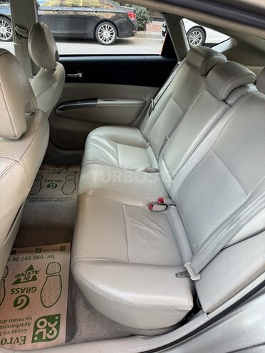 Toyota Prius 2007, 405,555 km - 1.5 l - Bakı