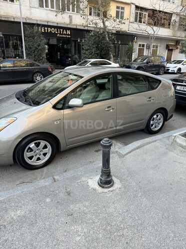 Toyota Prius 2007, 405,555 km - 1.5 l - Bakı