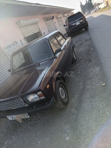 LADA (VAZ) 2107 1990, 14,000 km - 1.6 л - Göyçay