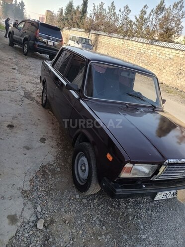 LADA (VAZ) 2107 1990, 14,000 km - 1.6 л - Göyçay