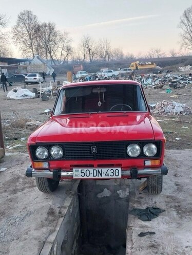 LADA (VAZ) 2106 1981, 98,000 km - 1.5 л - Qəbələ