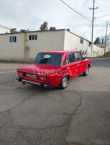 LADA (VAZ) 2106 1981, 98,000 km - 1.5 л - Qəbələ