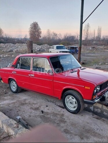 LADA (VAZ) 2106 1981, 98,000 km - 1.5 л - Qəbələ
