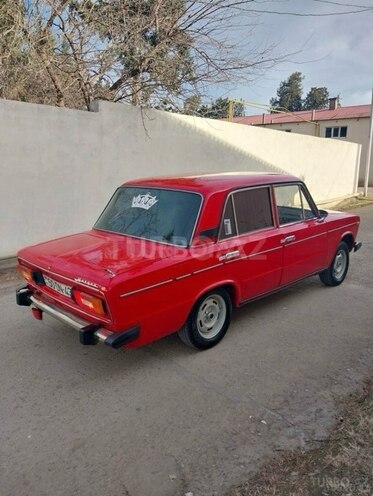 LADA (VAZ) 2106 1981, 98,000 km - 1.5 л - Qəbələ
