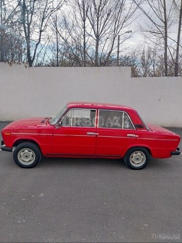 LADA (VAZ) 2106 1981, 98,000 km - 1.5 л - Qəbələ