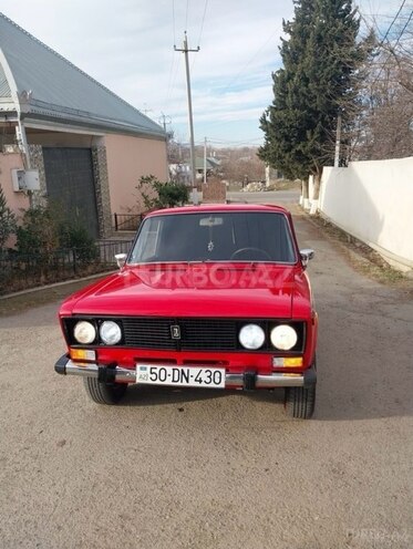 LADA (VAZ) 2106 1981, 98,000 km - 1.5 л - Qəbələ