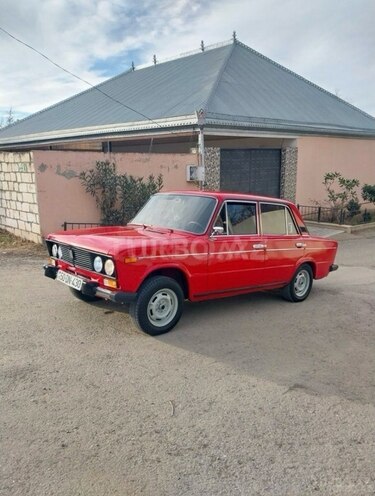 LADA (VAZ) 2106 1981, 98,000 km - 1.5 л - Qəbələ