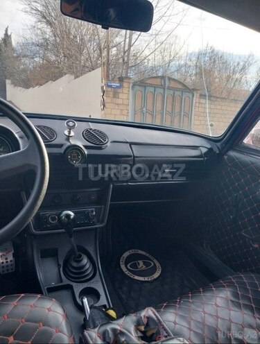 LADA (VAZ) 2106 1981, 98,000 km - 1.5 л - Qəbələ