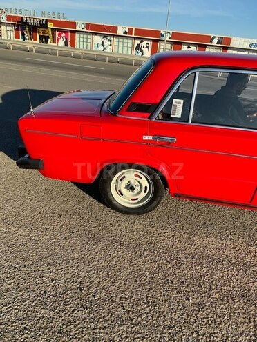 LADA (VAZ) 2106 1981, 98,000 km - 1.5 л - Qəbələ