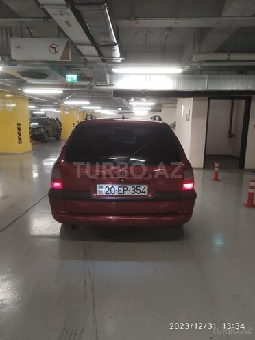 Opel Vectra 1997, 200,202 km - 2.0 l - Gəncə