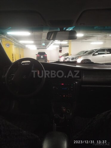 Opel Vectra 1997, 200,202 km - 2.0 l - Gəncə