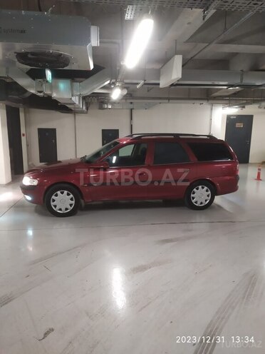 Opel Vectra 1997, 200,202 km - 2.0 l - Gəncə