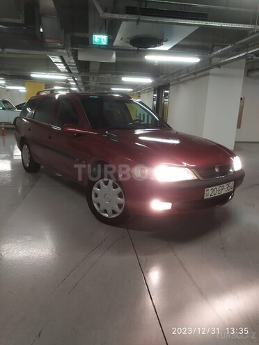 Opel Vectra 1997, 200,202 km - 2.0 l - Gəncə
