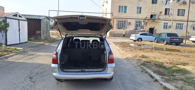 Opel Vectra 1997, 300,500 km - 1.8 l - Şirvan