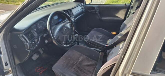 Opel Vectra 1997, 300,500 km - 1.8 l - Şirvan
