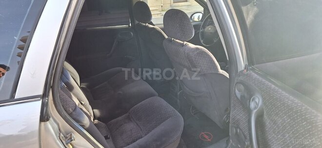 Opel Vectra 1997, 300,500 km - 1.8 l - Şirvan