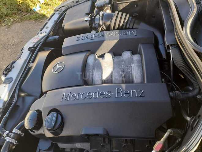 Mercedes C 240 1998, 30,007 km - 2.4 л - Bakı