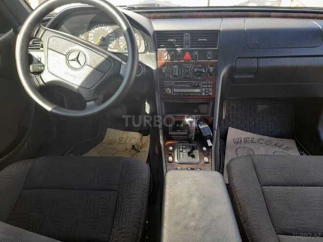 Mercedes C 240 1998, 30,007 km - 2.4 л - Bakı