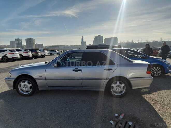 Mercedes C 240 1998, 30,007 km - 2.4 л - Bakı