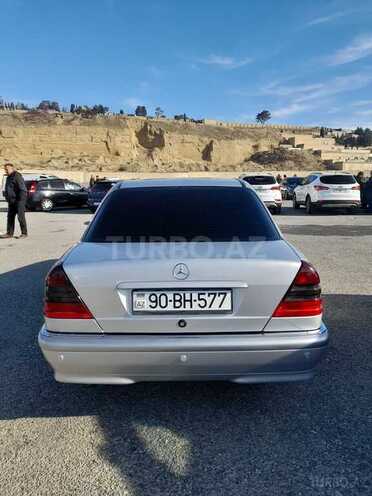 Mercedes C 240 1998, 30,007 km - 2.4 л - Bakı