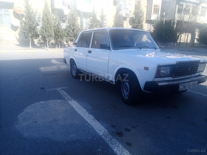 LADA (VAZ) 2107 2004, 347,000 km - 1.6 l - Sumqayıt