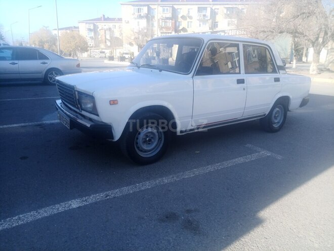 LADA (VAZ) 2107 2004, 347,000 km - 1.6 l - Sumqayıt