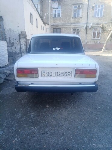 LADA (VAZ) 2107 2004, 347,000 km - 1.6 l - Sumqayıt