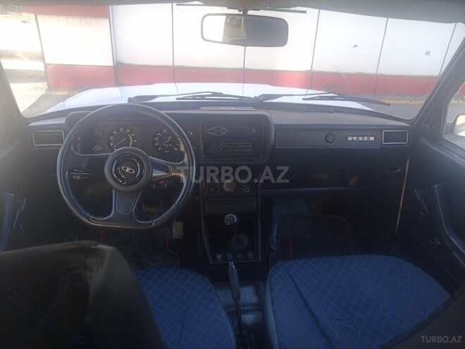LADA (VAZ) 2107 2004, 347,000 km - 1.6 l - Sumqayıt