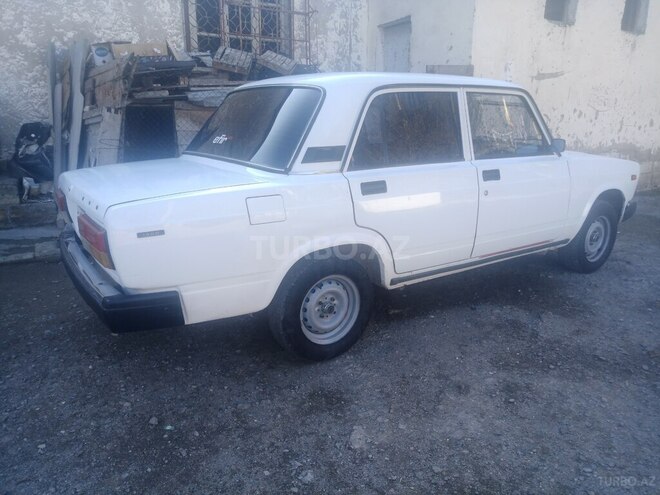 LADA (VAZ) 2107 2004, 347,000 km - 1.6 l - Sumqayıt