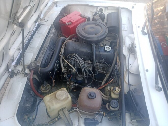 LADA (VAZ) 2107 2004, 347,000 km - 1.6 l - Sumqayıt