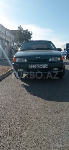 LADA (VAZ) 2115 2001, 223,016 km - 1.6 l - Gəncə