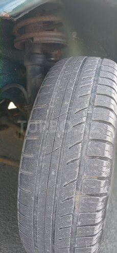 LADA (VAZ) 2115 2001, 223,016 km - 1.6 l - Gəncə