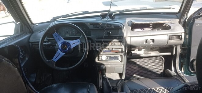 LADA (VAZ) 2115 2001, 223,016 km - 1.6 l - Gəncə