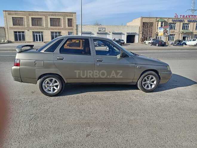 LADA (VAZ) 2110 2001, 255,550 km - 1.6 l - Yevlax
