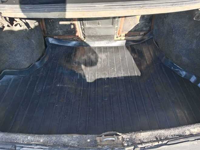 LADA (VAZ) 2110 2001, 255,550 km - 1.6 l - Yevlax