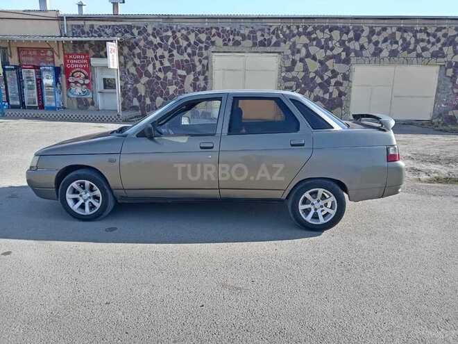 LADA (VAZ) 2110 2001, 255,550 km - 1.6 l - Yevlax