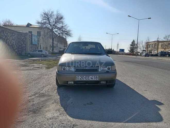 LADA (VAZ) 2110 2001, 255,550 km - 1.6 l - Yevlax