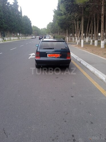 Mercedes C 180 1998, 395,000 km - 1.8 l - Sumqayıt