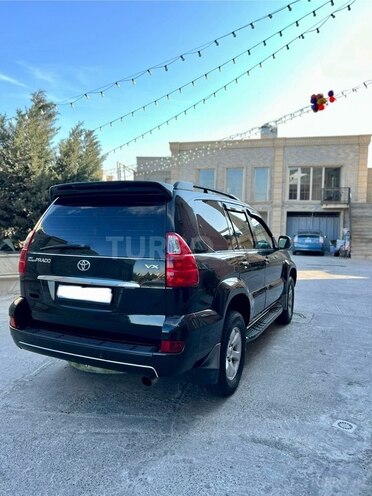 Toyota Prado 2005, 220,000 km - 4.0 l - Bakı