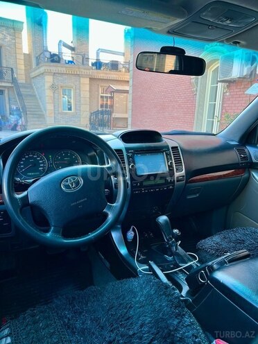 Toyota Prado 2005, 220,000 km - 4.0 l - Bakı