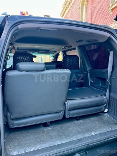Toyota Prado 2005, 220,000 km - 4.0 l - Bakı