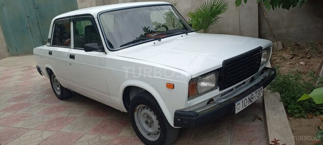 LADA (VAZ) 2107 2004, 99,000 km - 1.6 l - Bakı