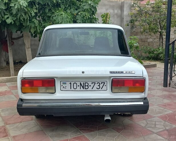 LADA (VAZ) 2107 2004, 99,000 km - 1.6 l - Bakı