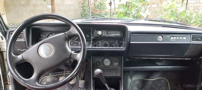 LADA (VAZ) 2107 2004, 99,000 km - 1.6 l - Bakı