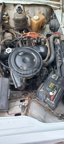 LADA (VAZ) 2107 2004, 99,000 km - 1.6 l - Bakı