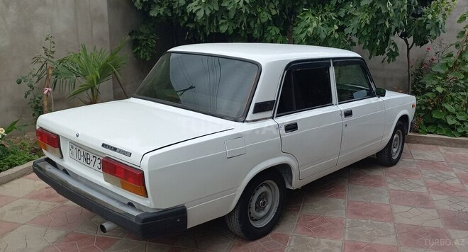 LADA (VAZ) 2107 2004, 99,000 km - 1.6 l - Bakı