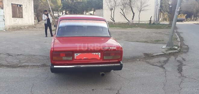 LADA (VAZ) 2107 1994, 156,000 km - 1.6 л - Sumqayıt