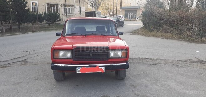 LADA (VAZ) 2107 1994, 156,000 km - 1.6 л - Sumqayıt