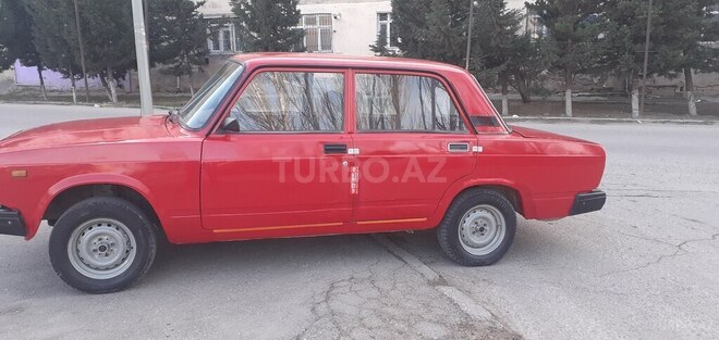 LADA (VAZ) 2107 1994, 156,000 km - 1.6 л - Sumqayıt